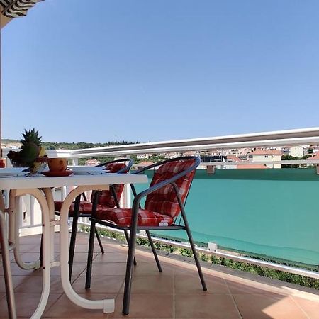 Apartment Dea Trogir Dış mekan fotoğraf