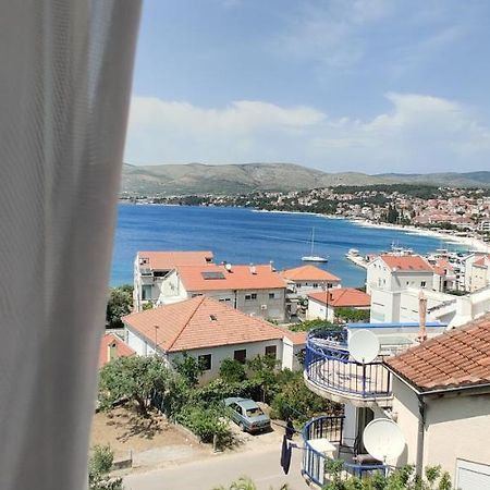 Apartment Dea Trogir Dış mekan fotoğraf