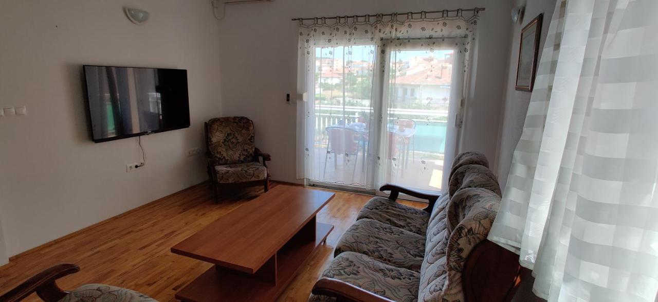 Apartment Dea Trogir Dış mekan fotoğraf