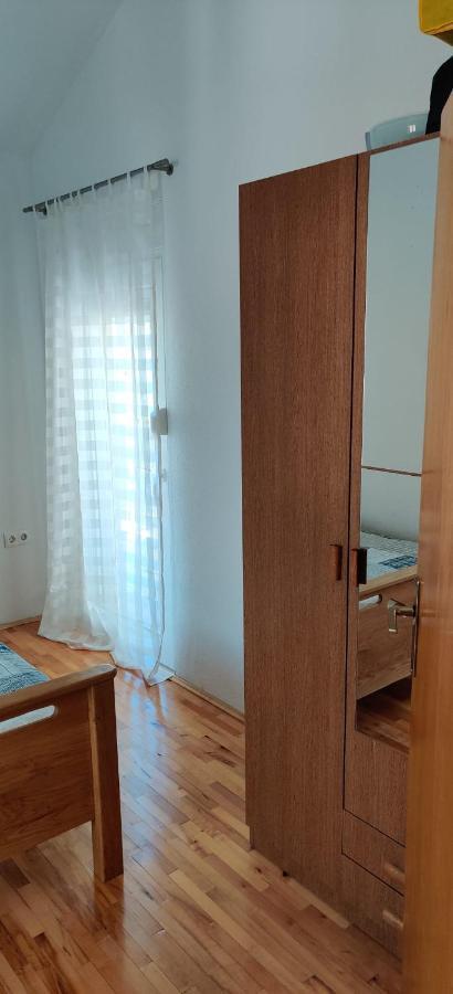 Apartment Dea Trogir Dış mekan fotoğraf