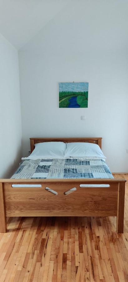 Apartment Dea Trogir Dış mekan fotoğraf