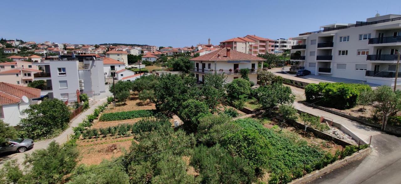 Apartment Dea Trogir Dış mekan fotoğraf