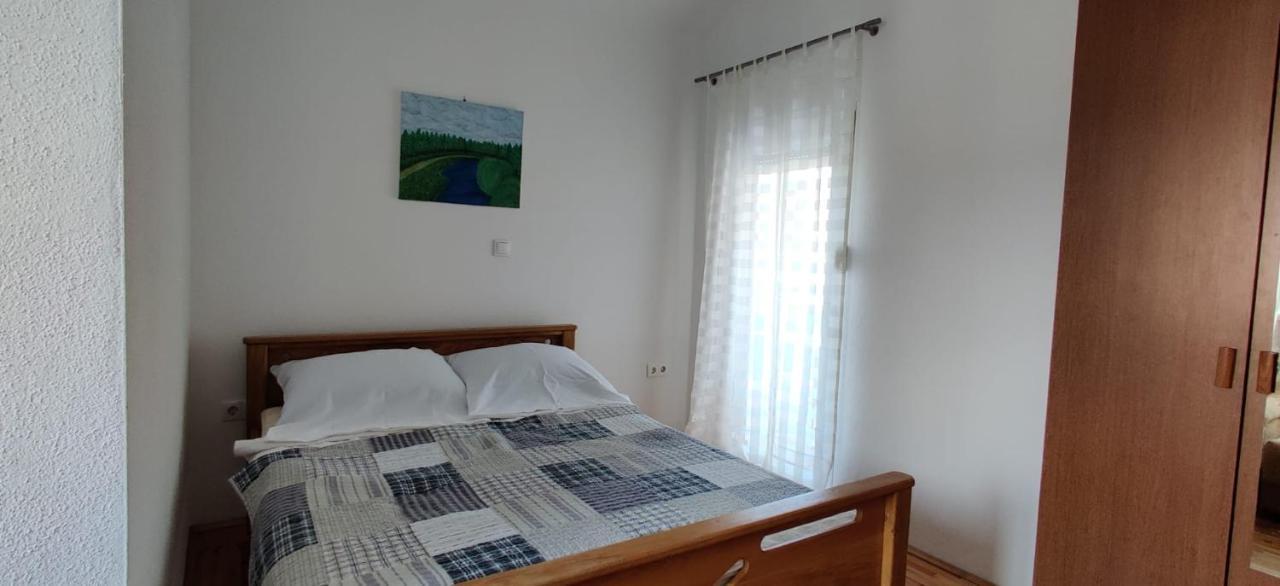 Apartment Dea Trogir Dış mekan fotoğraf